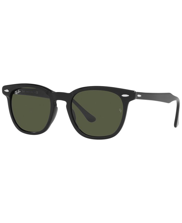 Macys ray ban hot sale clubmaster