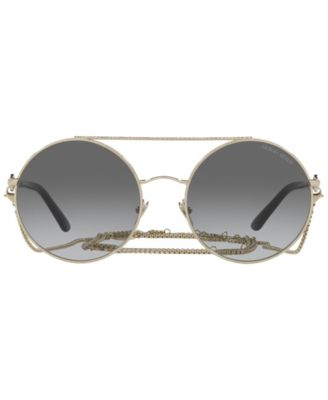 Women's Sunglasses, AR6135 56