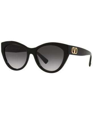 valentino shades women