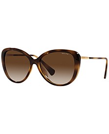 Women's Sunglasses, RA5288U 57