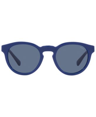 Men's Sunglasses, PH4184 49