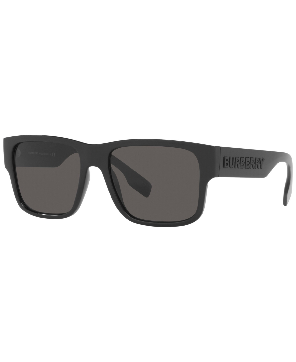 Men's Sunglasses, BE4358 Knight - Black