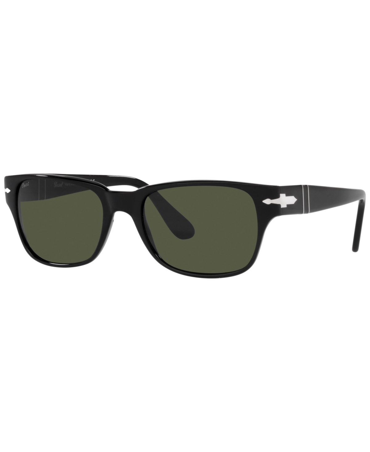 Men's Sunglasses, PO3288S 55 - Black