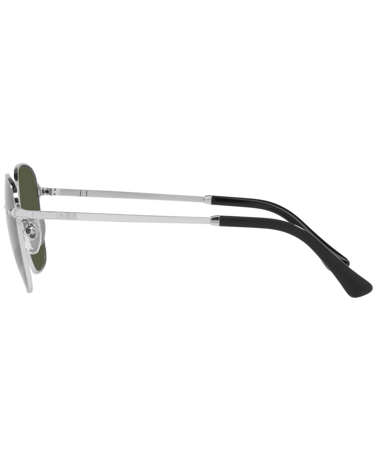 Persol Men's Sunglasses, PO2490S 54 - Silver-Tone