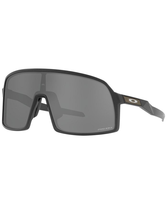 Oakley Sutro S OO9462 Prizm Grey Polarized Sunglasses
