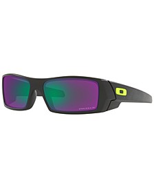 Men's Polarized Sunglasses, OO9014 Gascan High Resolution Collection 60