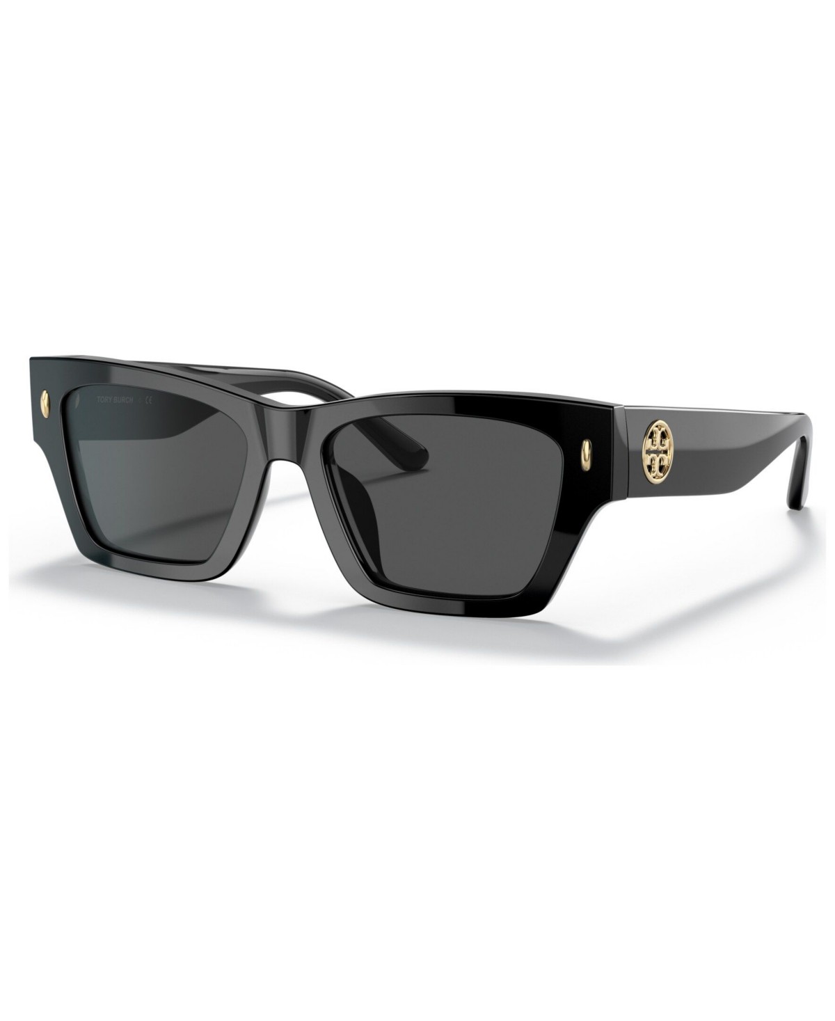 Женские солнцезащитные очки Tory Burch Women's Sunglasses, TY7169U — фото 2