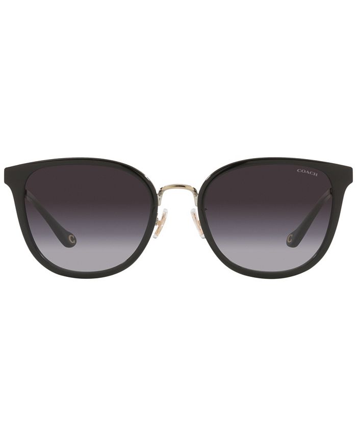 COACH Women's Sunglasses, HC7135 Macy's