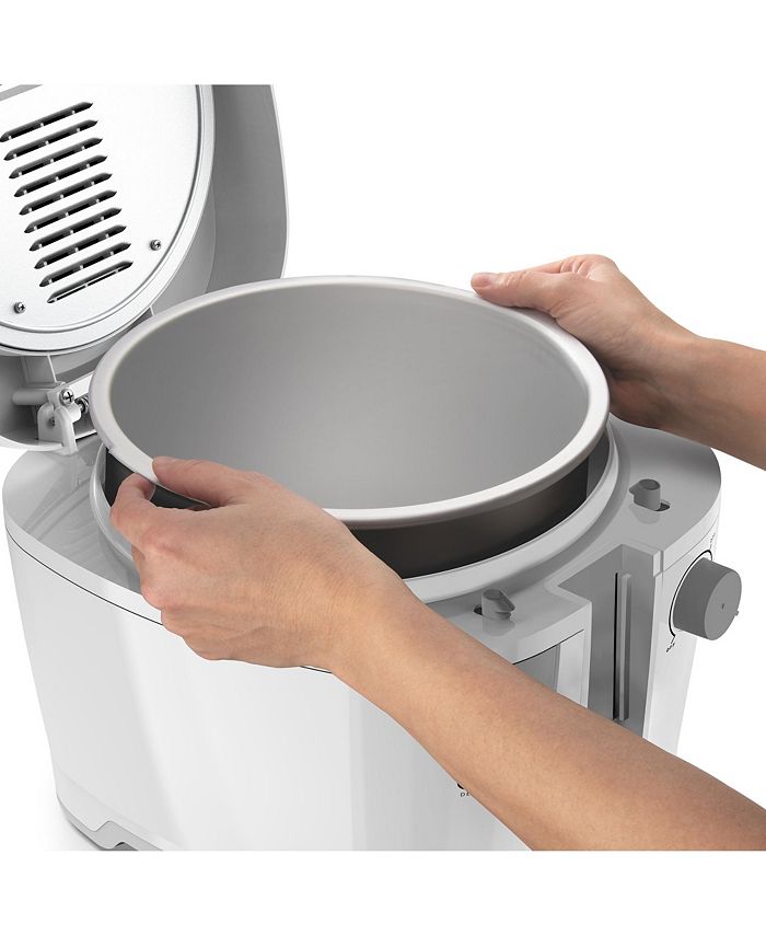 Presto CoolDaddy Deep Fryer Macy's