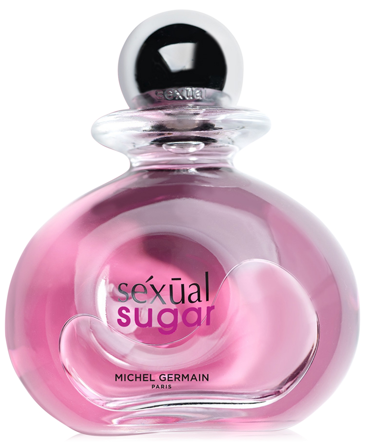 Michel Germain sexual sugar Eau de Parfum, 4.2 oz - A Macy's Exclusive
