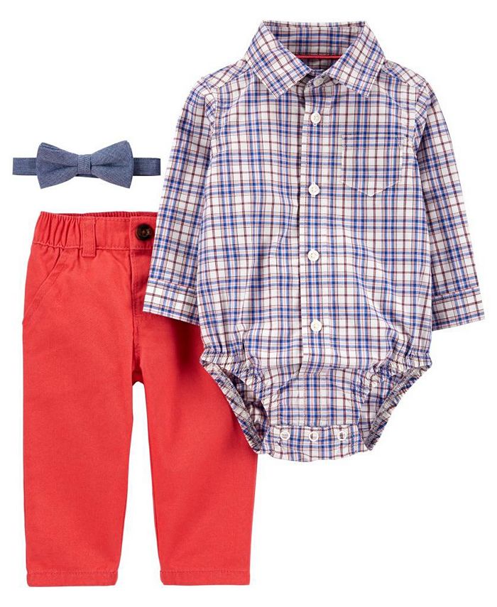 Carters dress me up top