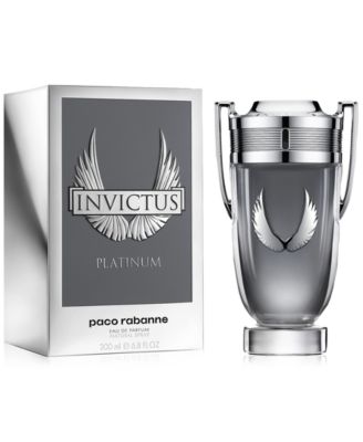 Invictus Platinum Eau de Parfum, 6.8 oz.