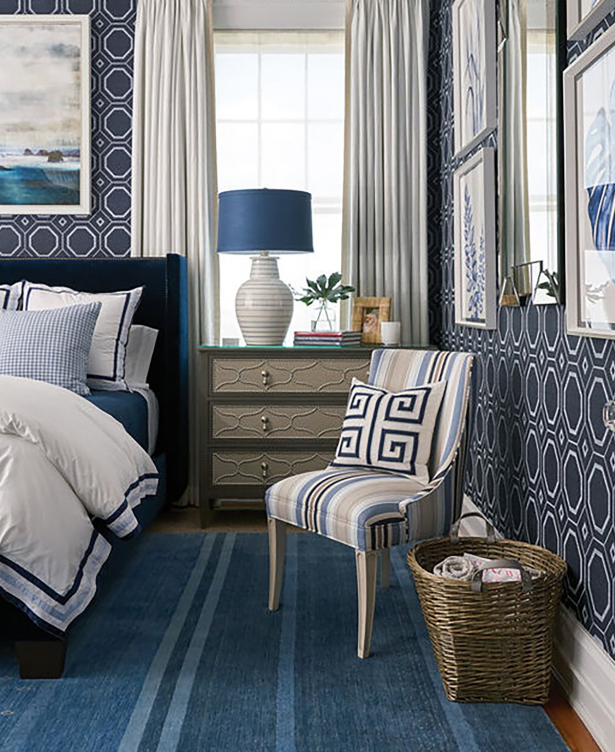 Capel Simply Gabbeh 440 Area Rug