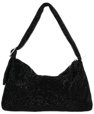 I.N.C. International Concepts - Diamond Mini Soft Shoulder Bag