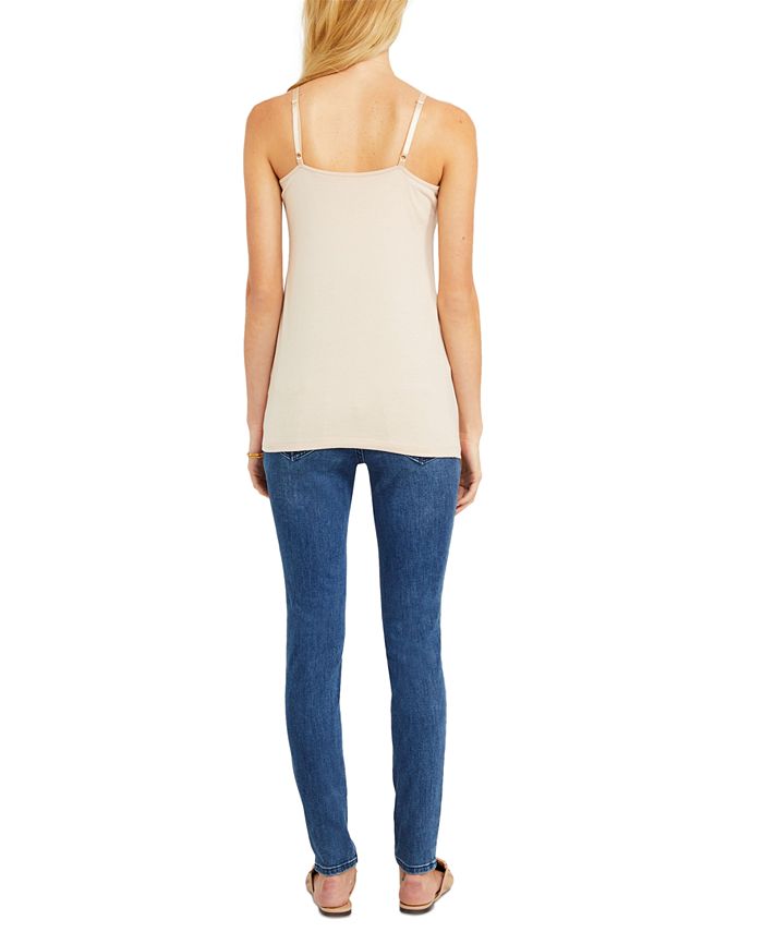 Motherhood Maternity ClipDown Nursing Camisole Macy's