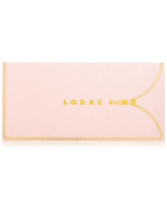 Unzipped Amor Shimmer & Matte Eye Shadow Palette