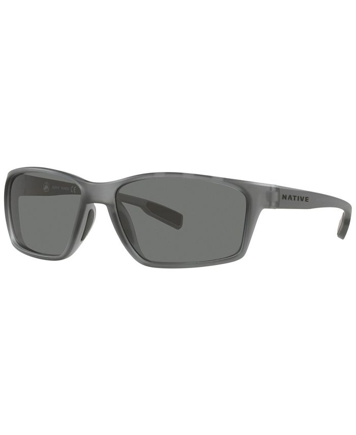 Native men's sunglasses new arrivals