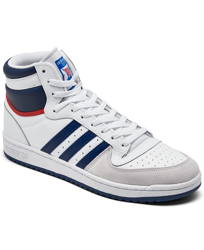 adidas Top RB Casual Sneakers from Finish Line - Macy's