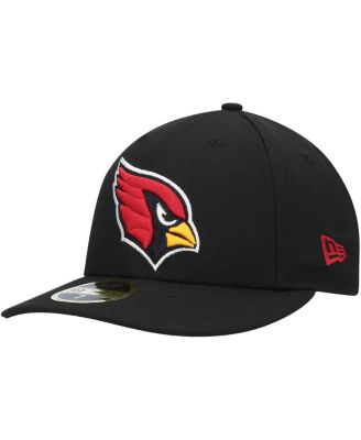 Arizona Cardinals New Era 2023 Sideline Beanie One Size Black