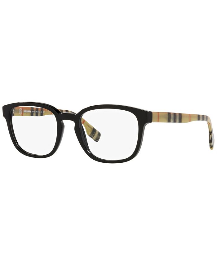 Macy's burberry hot sale eyeglasses