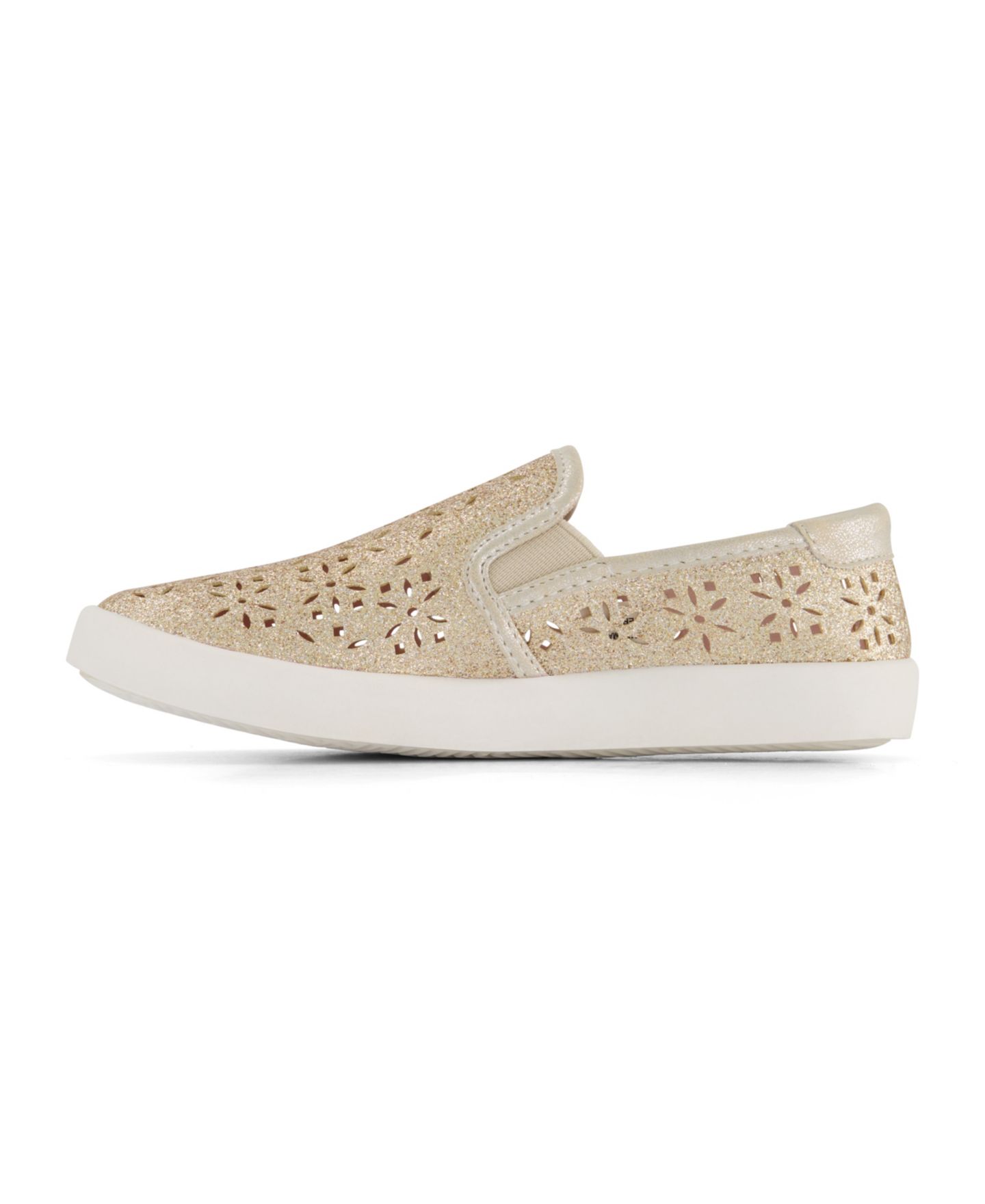 Кроссовки Kenneth Cole New York Slip On Sneakers для девочек — фото 7