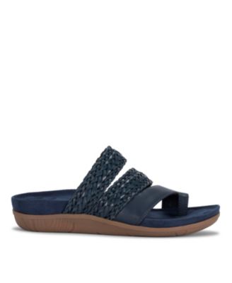 Women's Jonelle Slide Flat Sandals