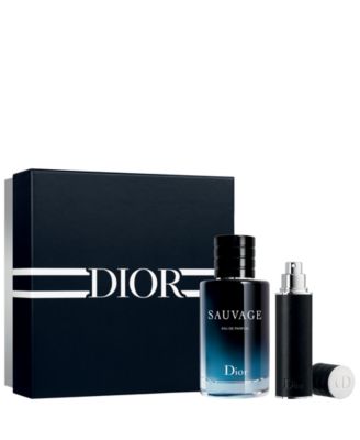 sauvage gift set men