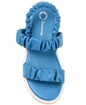 Women's Knowles Platform Espadrille Sandals