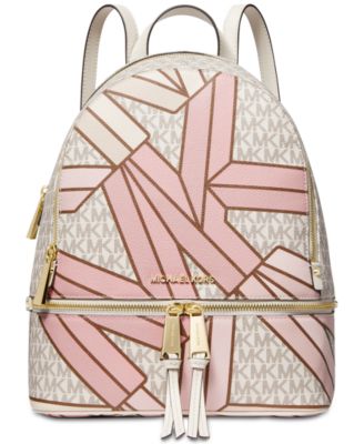 michael kors backpack purse macys