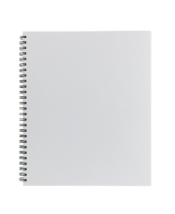Fabriano 1264 Mixed Media Pad, 11" x 14" , 110 lbs Macy's