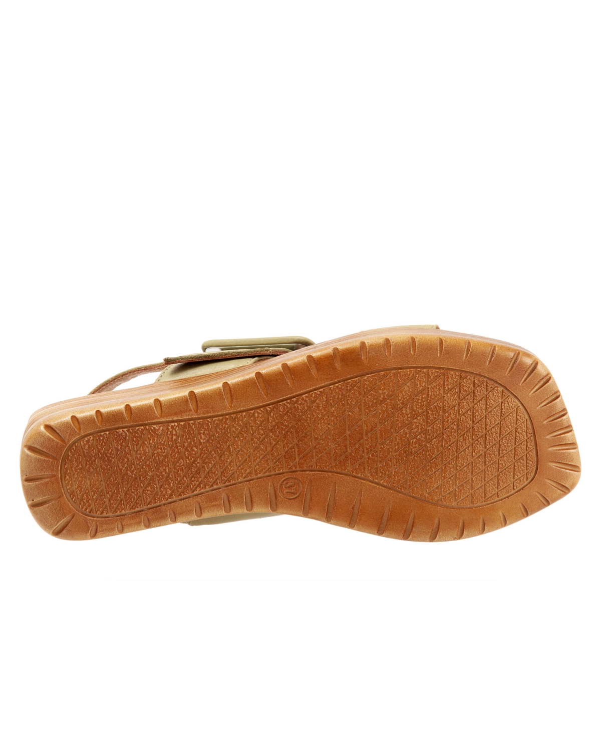 Bueno Marcia Sandal