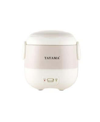 takahi mini rice cooker review