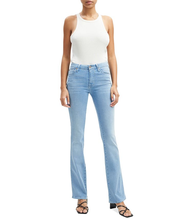 Macy's seven for all mankind sales