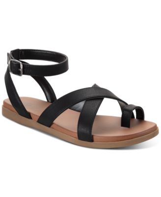 Style & Co - Lianaa Flat Sandals