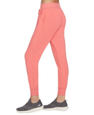 Restful Drawstring Jogger Pants 