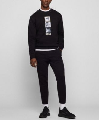 Hugo Boss
