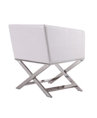 Hollywood Lounge Accent Chair