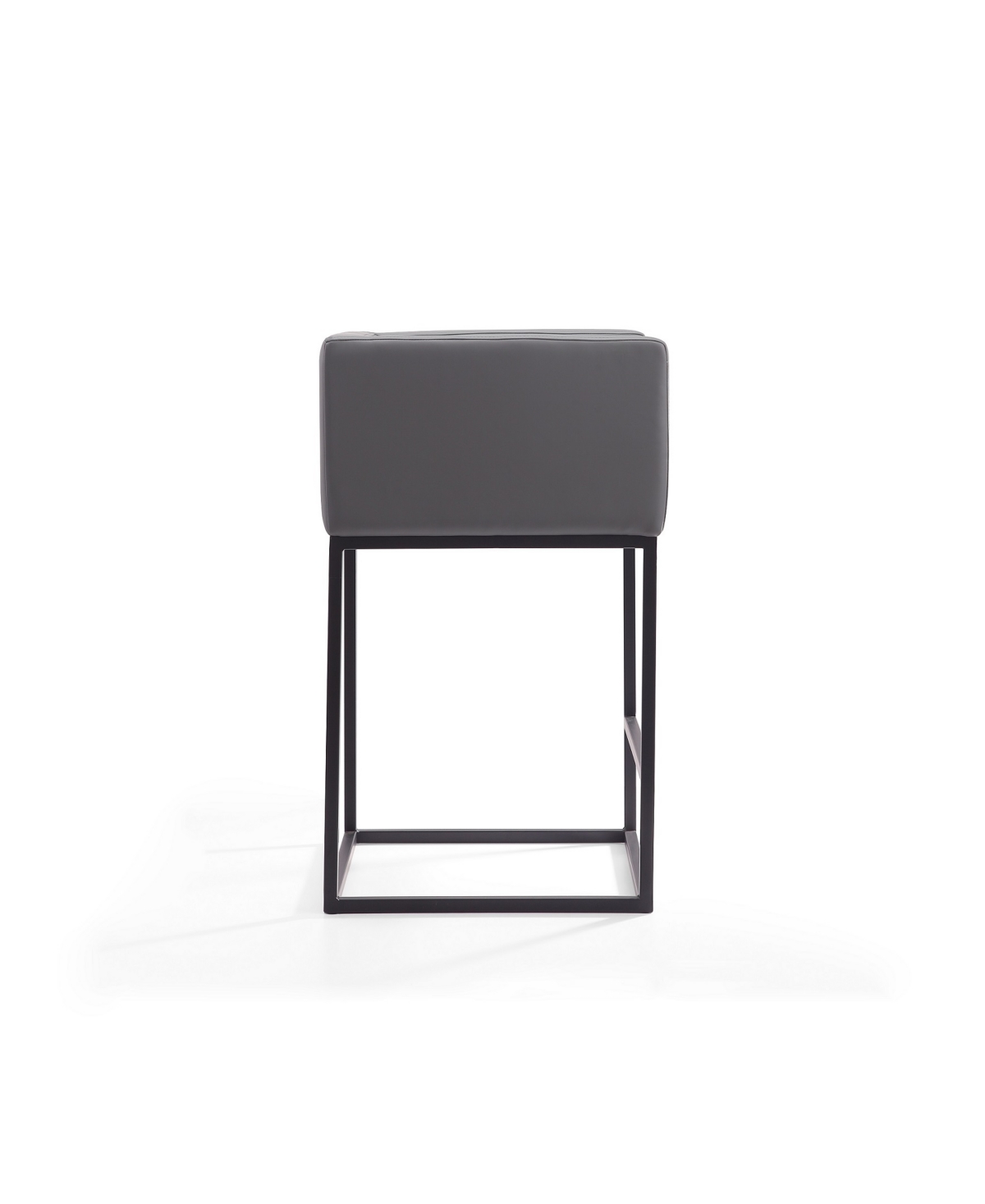 Embassy Counter Stool - Black