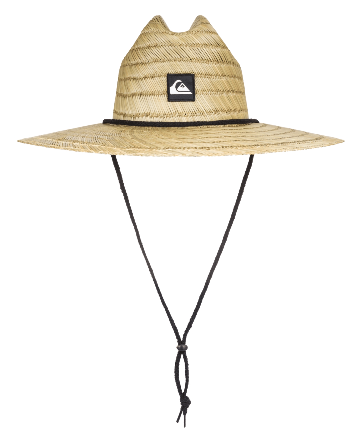 Men's Pierside Lifeguard Hat - Natural