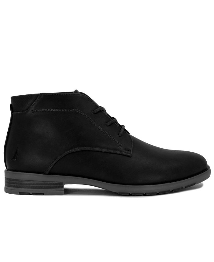 Nautica Men's Largo Chukka Boots Macy's