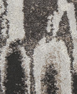 Vancouver 39FIF 5' x 8' Area Rug