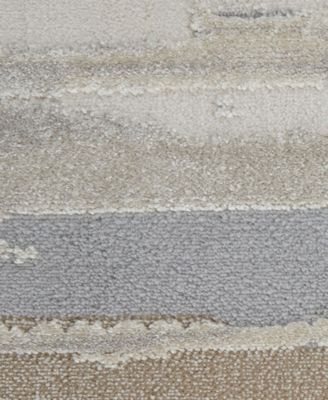 Vancouver 39FEF 5' x 8' Area Rug