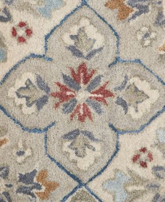 Rylan R8638 2' x 3' Area Rug