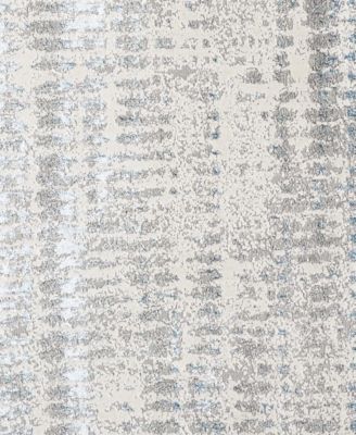 Azure R3402 1'8" x 2'10" Area Rug