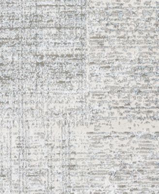 Azure R3413 1'8" x 2'10" Area Rug