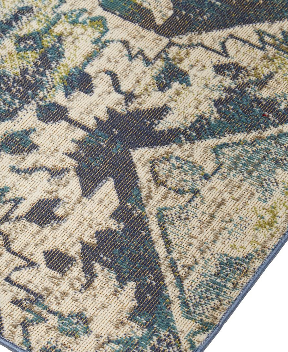 Feizy Foster R3760 Area Rug