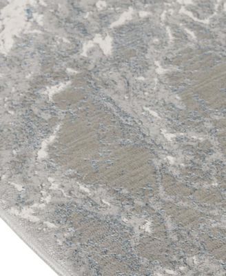 Azure R3539 5' x 8' Area Rug