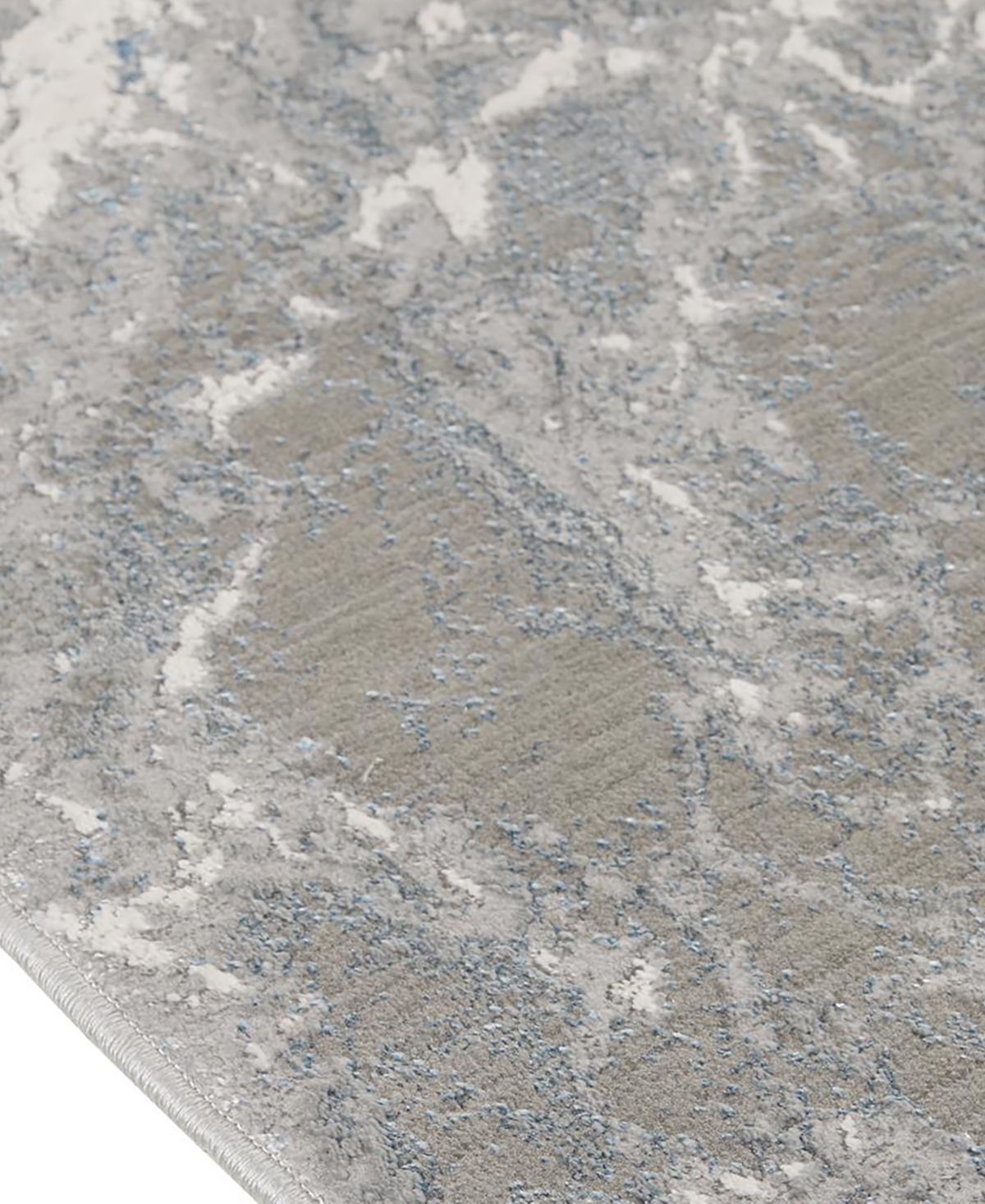 Feizy Azure R3539 1'8" x 2'10" Area Rug