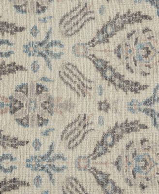 Beall R6711 7'9" x 9'9" Area Rug