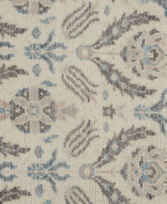 Beall R6711 2' x 3' Area Rug